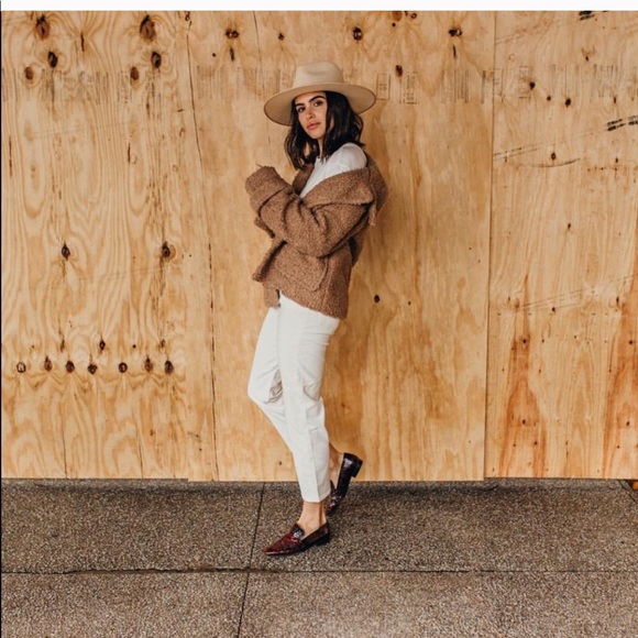 Free people so soft so cozy peacoat xs - Picture 2 of 4